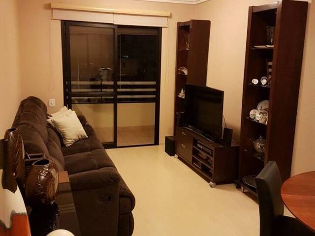 Apartamento para Venda em São Paulo - 4
