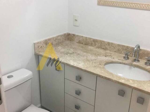 Apartamento para Venda em São Paulo - 3