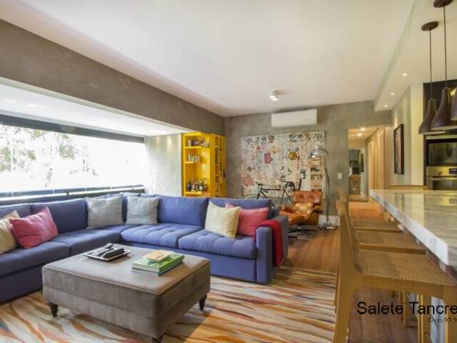 Apartamento para Venda em São Paulo - 2