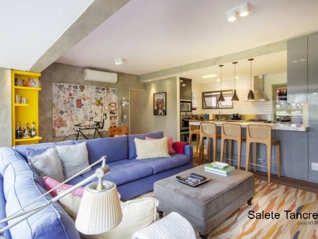 Apartamento para Venda em São Paulo - 3