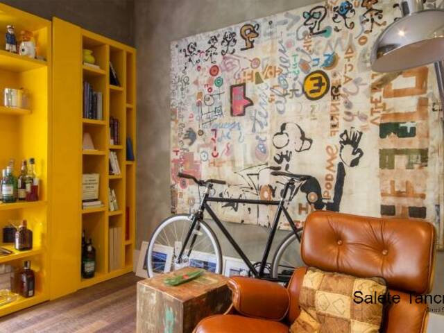 Apartamento para Venda em São Paulo - 5