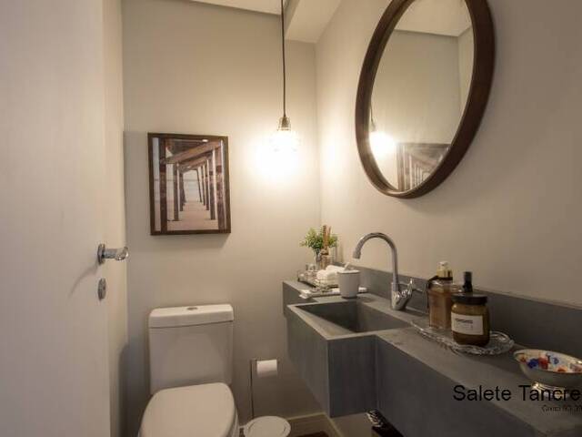 Apartamento para Venda em São Paulo - 5
