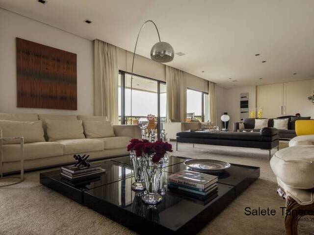 Apartamento para Venda em São Paulo - 2
