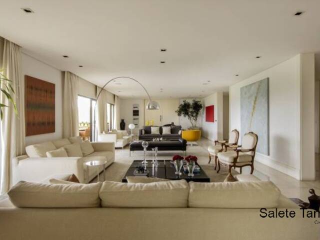 Apartamento para Venda em São Paulo - 4