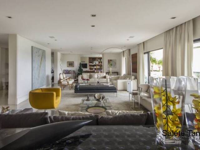 Apartamento para Venda em São Paulo - 3