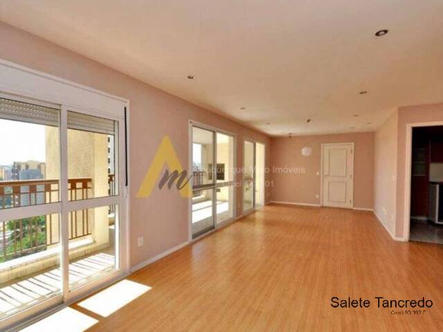 Apartamento para Venda em São Paulo - 2