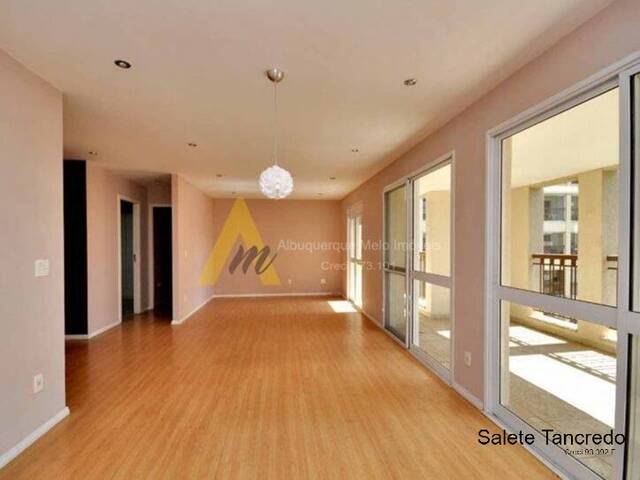 Apartamento para Venda em São Paulo - 3