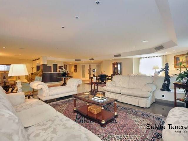 #st0462 - Apartamento para Venda em São Paulo - SP