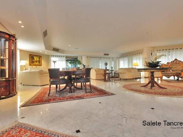 Apartamento para Venda em São Paulo - 4