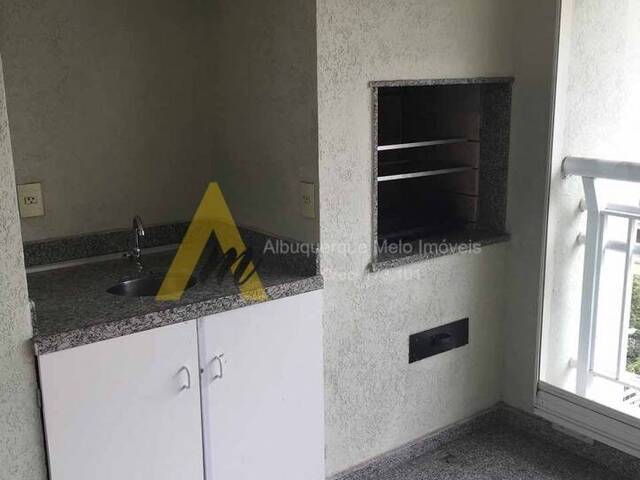 Apartamento para Venda em São Paulo - 5