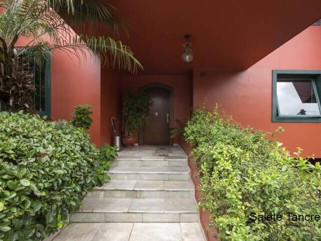 #ST 469 - Casa para Venda em São Paulo - SP