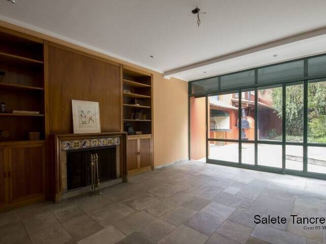 #ST 469 - Casa para Venda em São Paulo - SP