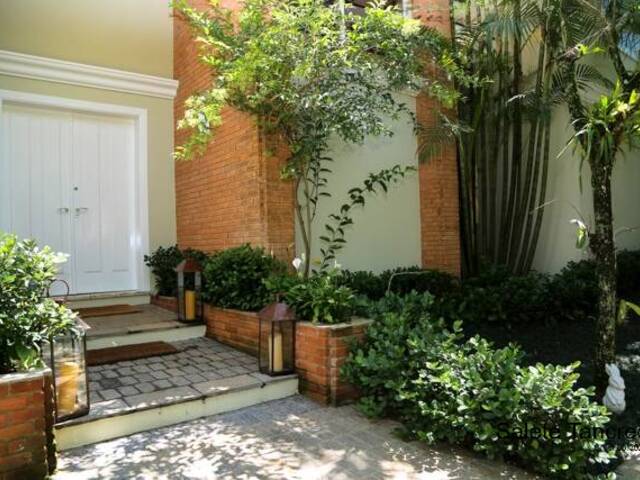 #ST 471 - Casa para Venda em São Paulo - SP