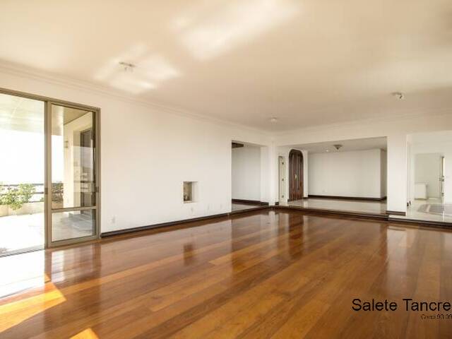 Apartamento para Venda em São Paulo - 3