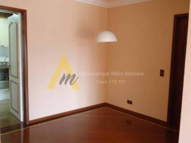 #ST 0480 - Apartamento para Venda em São Paulo - SP