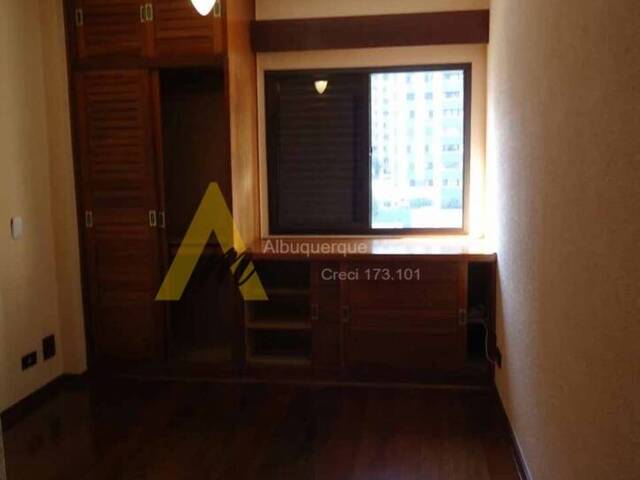 #ST 0480 - Apartamento para Venda em São Paulo - SP