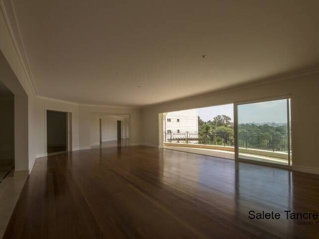 Apartamento para Venda em São Paulo - 3