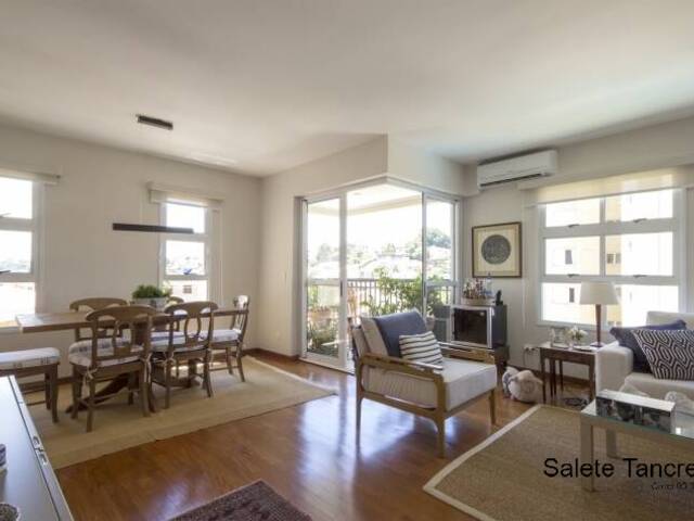 Apartamento para Venda em São Paulo - 2