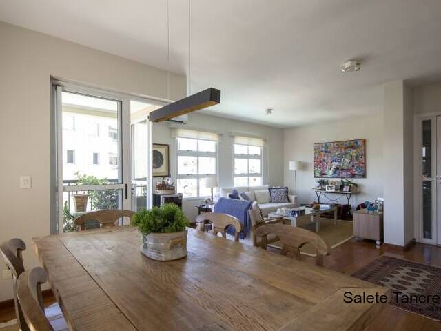Apartamento para Venda em São Paulo - 3