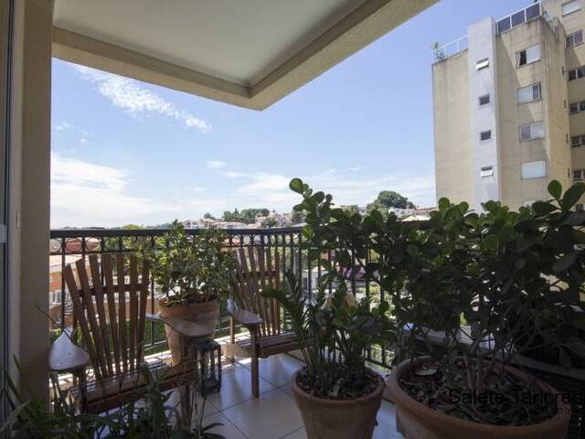 Apartamento para Venda em São Paulo - 5