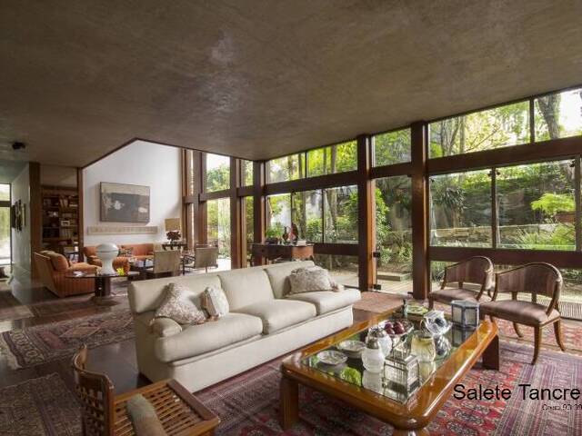 Casa para Venda em São Paulo - 4