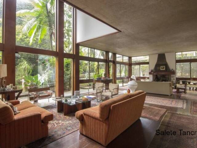 Casa para Venda em São Paulo - 2