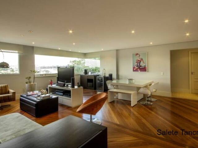 Apartamento para Venda em São Paulo - 2
