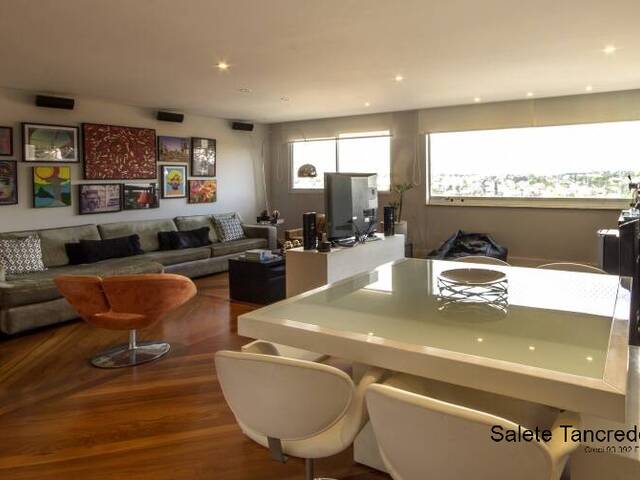 Apartamento para Venda em São Paulo - 3