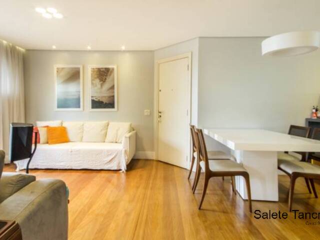 Apartamento para Venda em São Paulo - 2