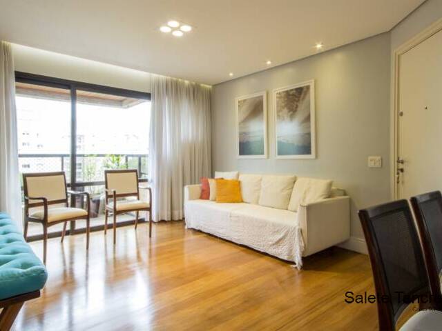 Apartamento para Venda em São Paulo - 4