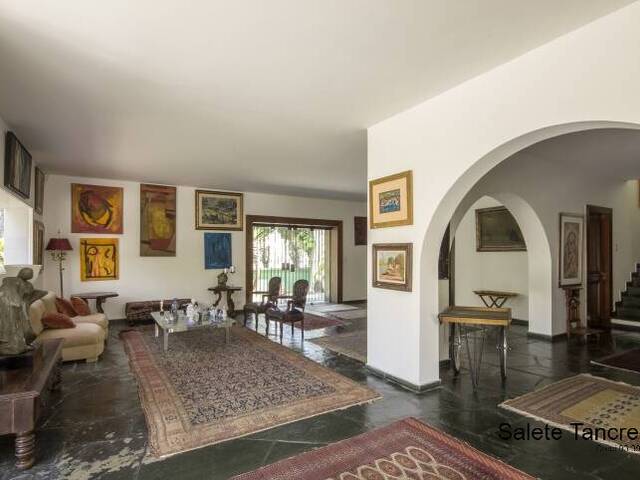 Casa para Venda em São Paulo - 5