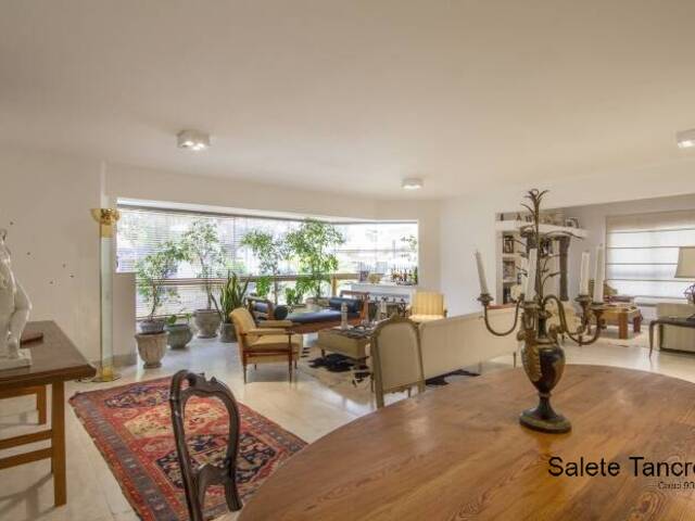 Apartamento para Venda em São Paulo - 2