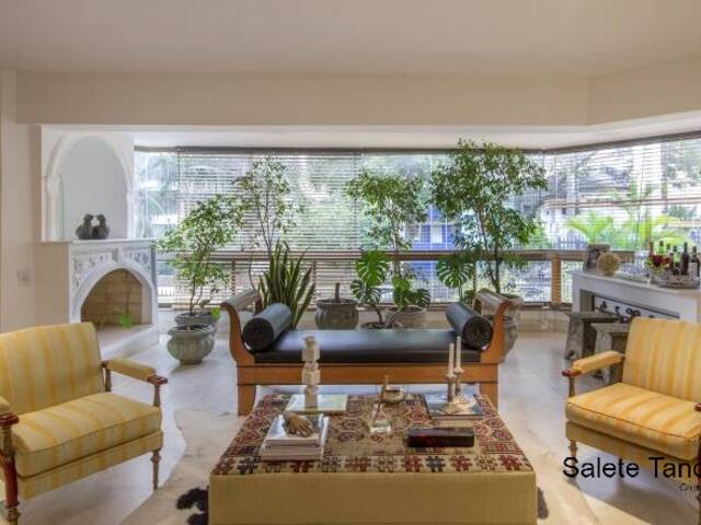 Apartamento para Venda em São Paulo - 3