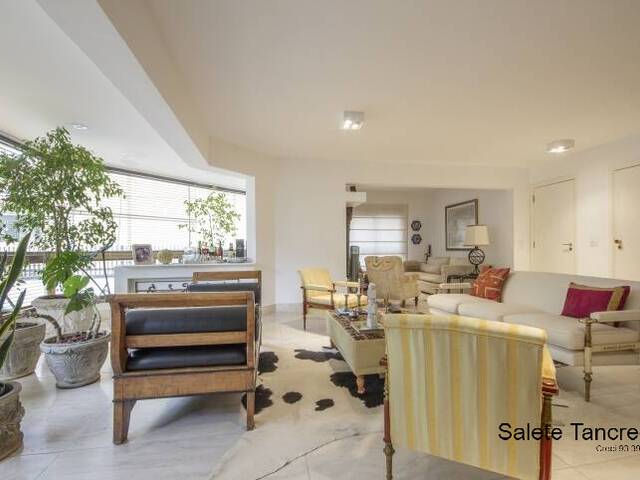 Apartamento para Venda em São Paulo - 4