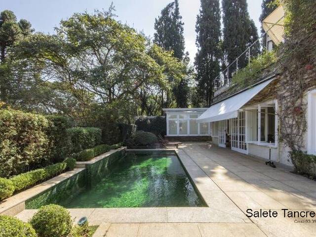Casa para Venda em São Paulo - 2