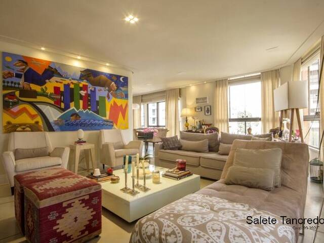 Apartamento para Venda em São Paulo - 2