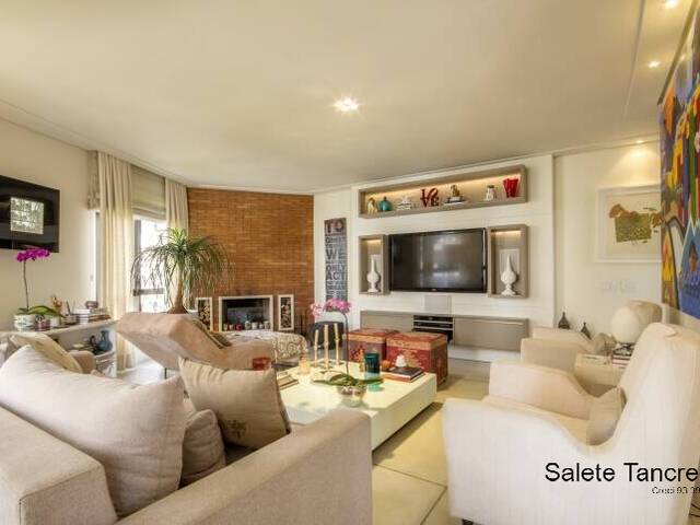 Apartamento para Venda em São Paulo - 3