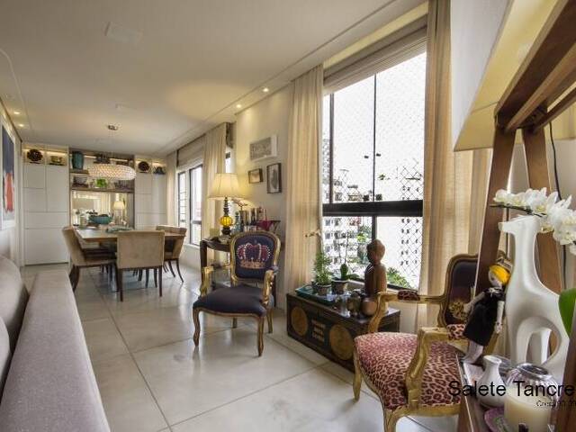 Apartamento para Venda em São Paulo - 4