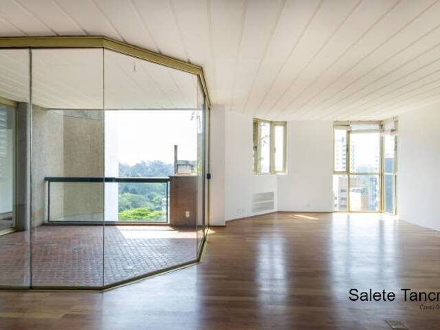 Apartamento para Locação em São Paulo - 2