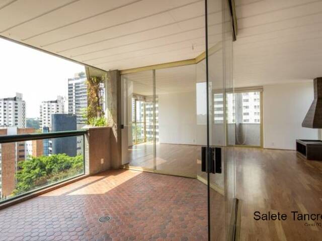 Apartamento para Locação em São Paulo - 3