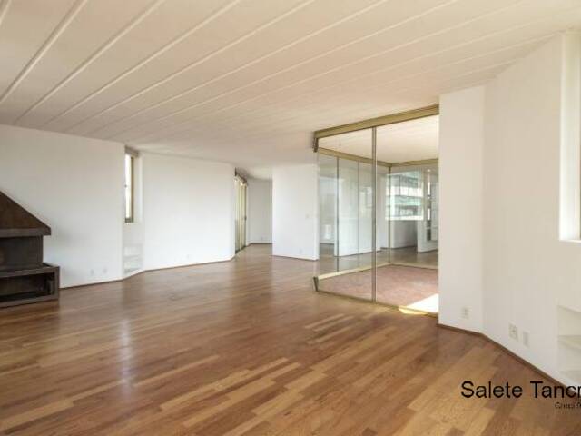 Apartamento para Locação em São Paulo - 4