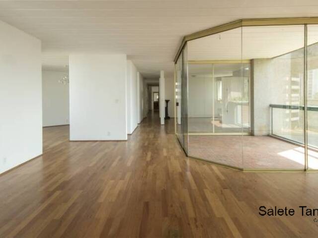Apartamento para Locação em São Paulo - 5