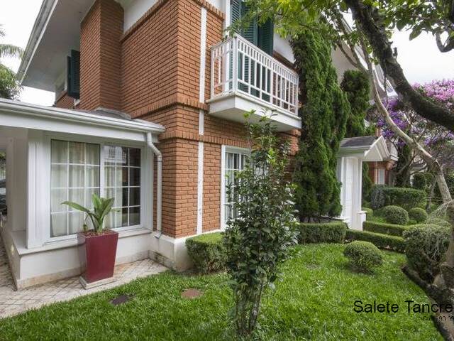 #ST 0510 - Casa em condomínio para Venda em São Paulo - SP - 2