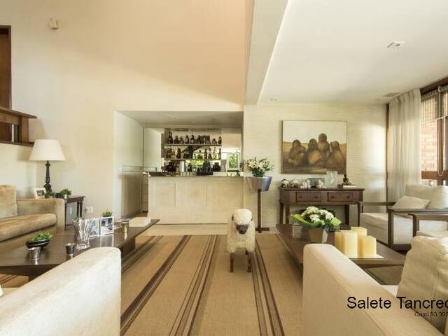 Casa para Locação em São Paulo - 5