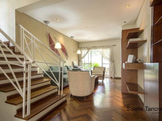 #ST 0524 - Casa em condomínio para Venda em São Paulo - SP - 2