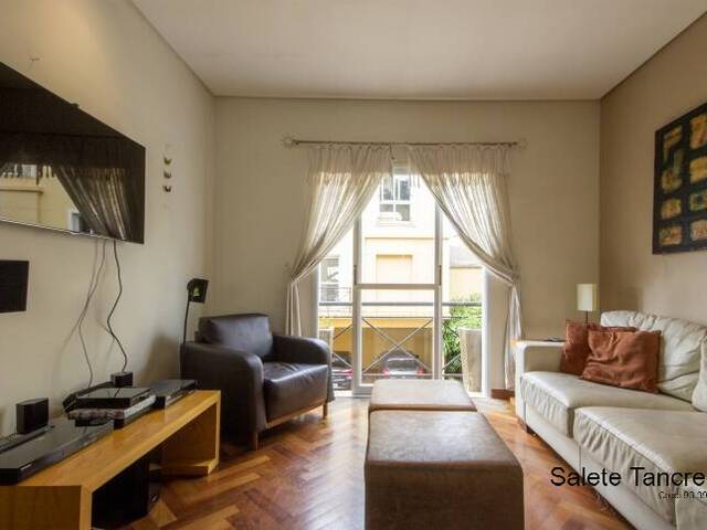 #ST 0524 - Casa em condomínio para Venda em São Paulo - SP - 3