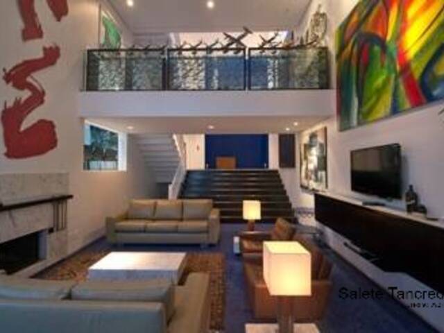 Casa para Venda em São Paulo - 2