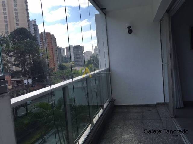 Apartamento para Venda em São Paulo - 2