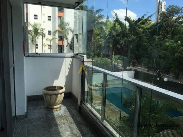 #ST 0532 - Apartamento para Venda em São Paulo - SP
