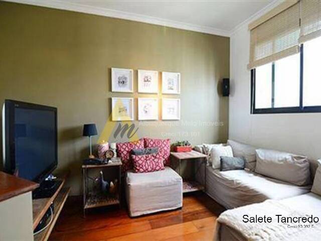 Apartamento para Venda em São Paulo - 3